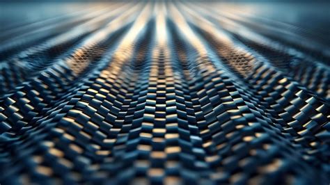 Carbon Fiber Composites: Engineering Marvels for Aerospace and Automotive Innovation!